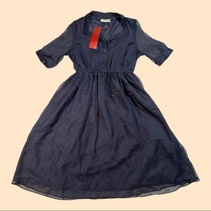Metisu Midi Dress(s)